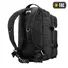 Рюкзак M-Tac Assault Pack Laser Cut Black Фото 2